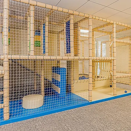 Daire Vacationclub - Port 213