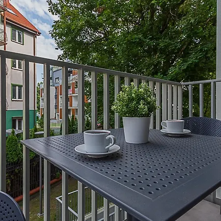 Vacationclub - Port 213 Daire *