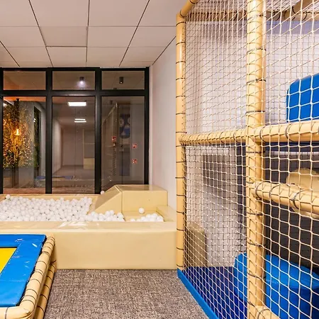 Vacationclub - Port 213 Daire Kolobrzeg