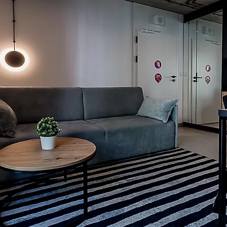 Daire Vacationclub - Port 213 *