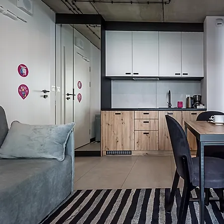 Vacationclub - Port 213 Kołobrzeg