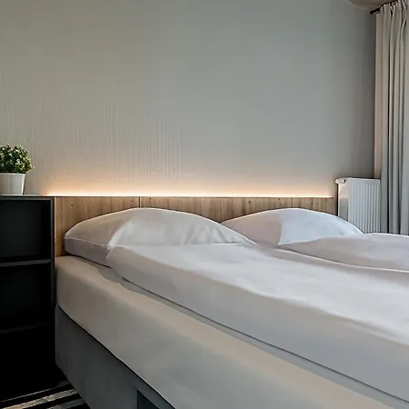 Vacationclub - Port 213 Daire *