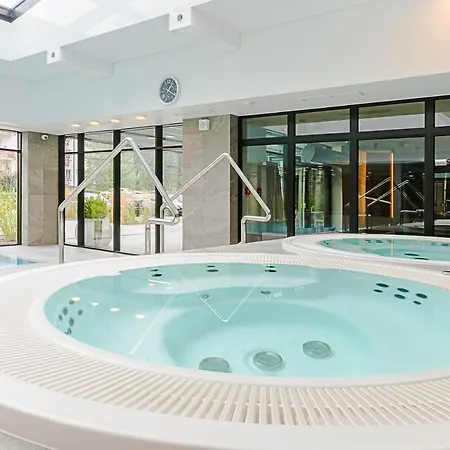 Vacationclub - Port 213 *