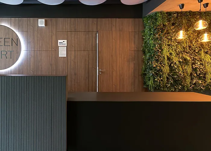 Vacationclub - Port 213 Appartamento