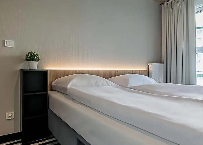 Vacationclub - Port 213 Appartamento *